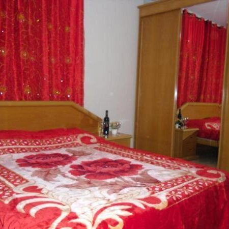 Pension Cana Of Galilee Kafr Kanna Екстер'єр фото