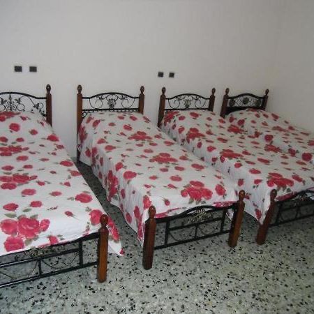 Pension Cana Of Galilee Kafr Kanna Екстер'єр фото