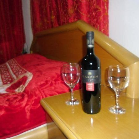 Pension Cana Of Galilee Kafr Kanna Екстер'єр фото