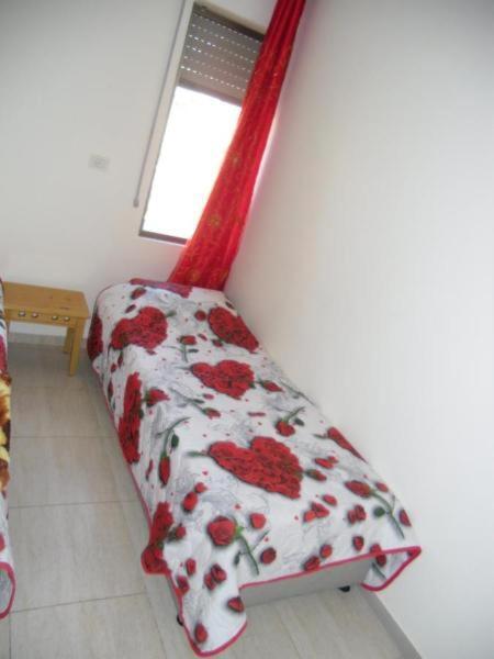 Pension Cana Of Galilee Kafr Kanna Екстер'єр фото