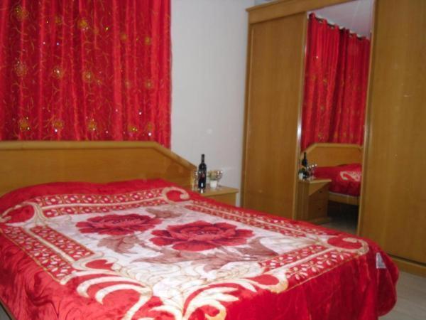 Pension Cana Of Galilee Kafr Kanna Екстер'єр фото
