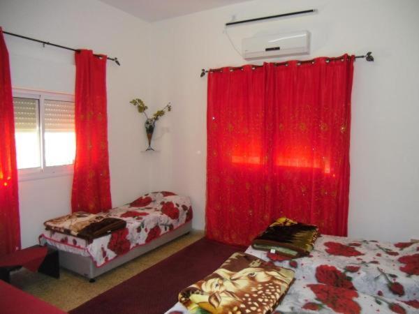 Pension Cana Of Galilee Kafr Kanna Екстер'єр фото