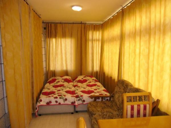 Pension Cana Of Galilee Kafr Kanna Екстер'єр фото