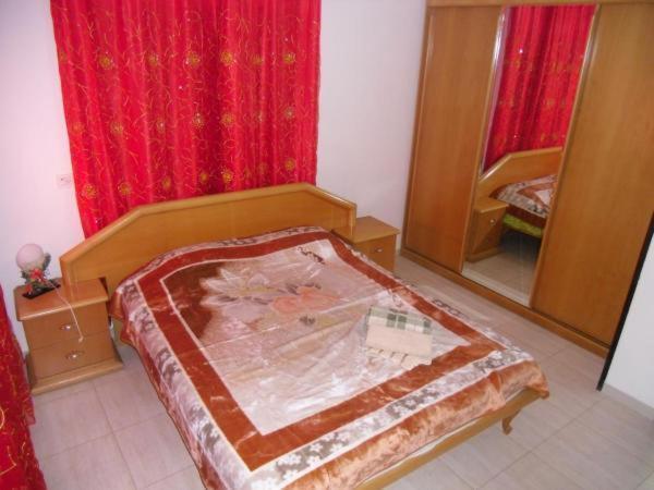 Pension Cana Of Galilee Kafr Kanna Екстер'єр фото